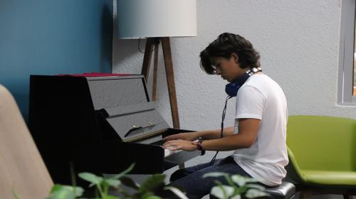 Área de alumnos 4