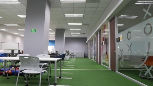 Área de alumnos 5