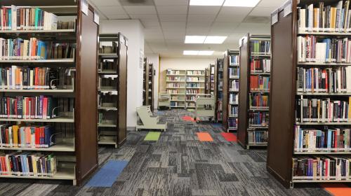 Biblioteca